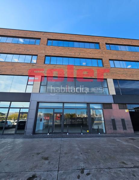 Foto ef86478f-8231-4ff8-bc50-0826b8173932. Rent business premise in Roquetes-Can Magí Sant Cugat del Vallès