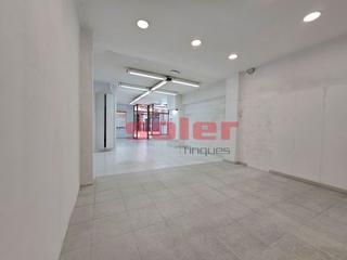Lloguer Local Comercial a Centre - Estació. Local en el centro neurálgico de sant cugat