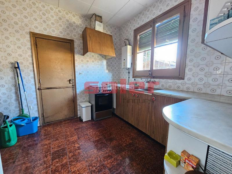 Foto 014a37f4-ac7f-4c27-baff-63364b1061fa. Maison avec piscine dans La Floresta Sant Cugat del Vallès