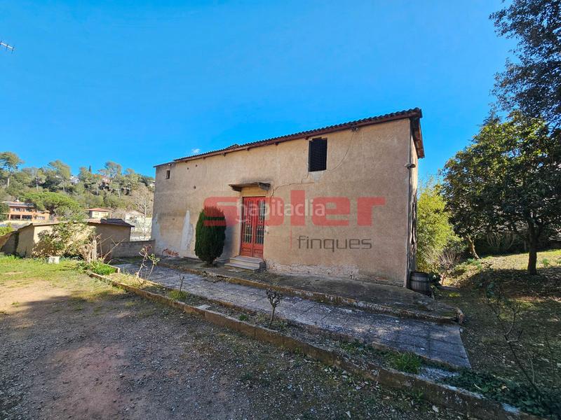 Foto 15f6a5b6-7cdf-4675-ada7-a3098d0eb1d6. Maison avec piscine dans La Floresta Sant Cugat del Vallès