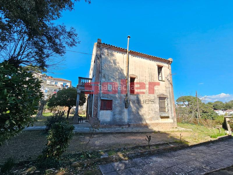 Foto 3534cfd6-5089-483f-9f30-01af02b913d4. Maison avec piscine dans La Floresta Sant Cugat del Vallès