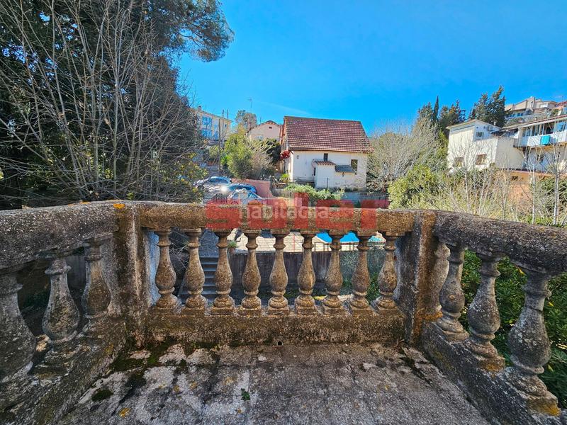 Foto 82b5391e-1383-4ffc-a4bc-8277148de3e1. Maison avec piscine dans La Floresta Sant Cugat del Vallès