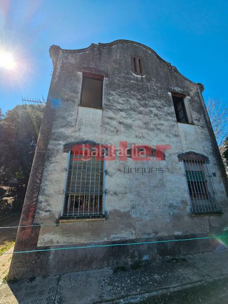 Foto d7fd290b-6acb-421b-94f7-7979e06c0ea8. Maison avec piscine dans La Floresta Sant Cugat del Vallès