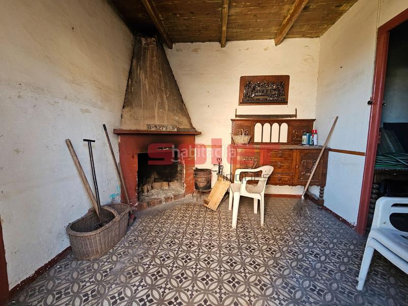 Foto f7504b53-4a9d-4812-b5b2-7b633893237e. Maison avec piscine dans La Floresta Sant Cugat del Vallès