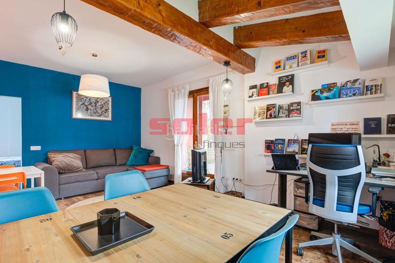 Foto 0d819566-a6cd-4191-a358-556109ca04ce. Casa con riscaldamento in Mira-sol Sant Cugat del Vallès
