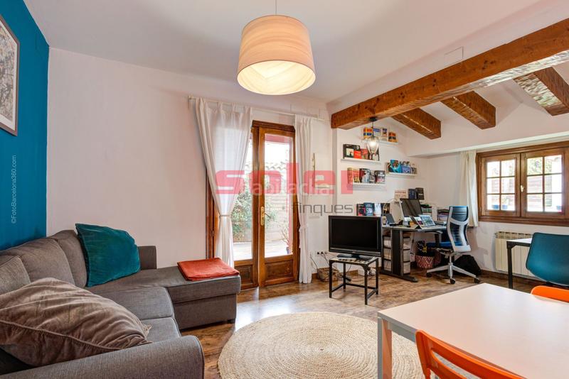 Foto 1f711e0b-be5f-40ac-b96b-b40f528dac4b. Casa con riscaldamento in Mira-sol Sant Cugat del Vallès