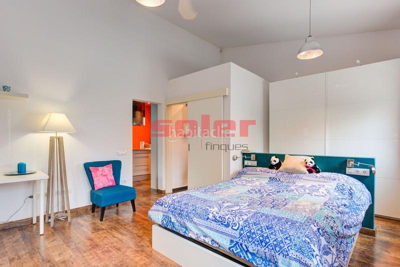 Foto 3f68cfc6-56e5-4660-b684-26fa13e4f515. Casa con riscaldamento in Mira-sol Sant Cugat del Vallès