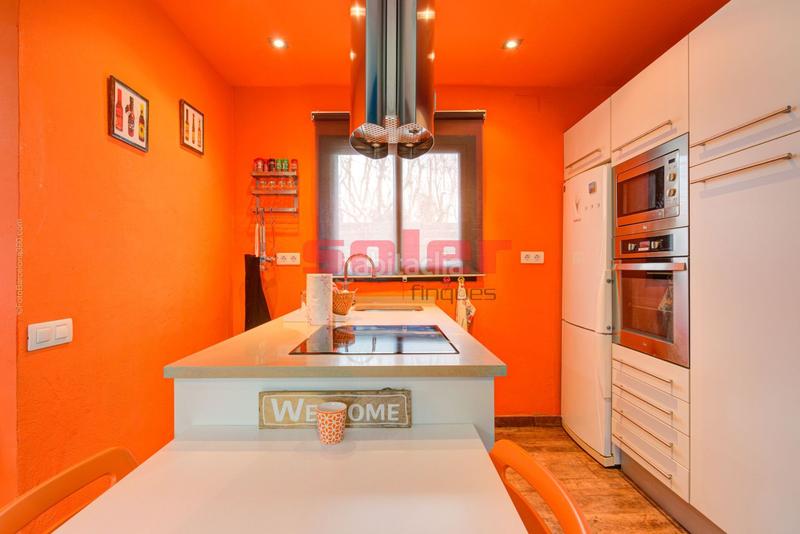 Foto 410ced4d-362b-4984-b6e1-da008829e617. Casa con riscaldamento in Mira-sol Sant Cugat del Vallès