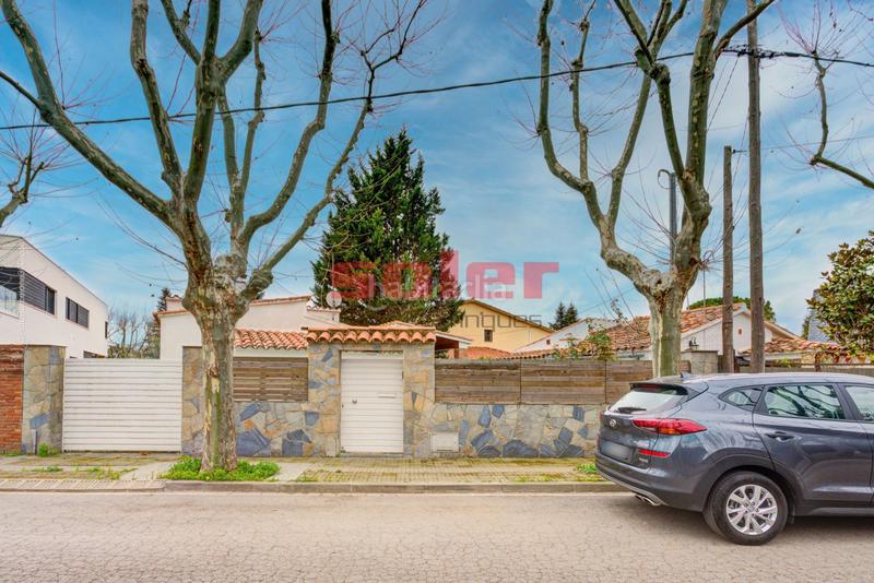 Foto 4cd80f95-d2fb-4a37-98a0-9242d8ad2453. Casa con riscaldamento in Mira-sol Sant Cugat del Vallès