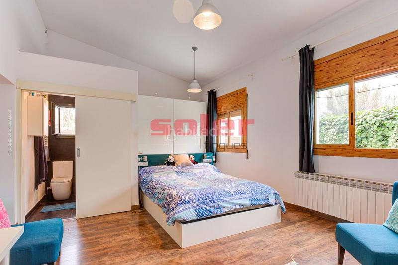 Foto 698946d3-f658-4b26-a2e2-4e2248732fd0. Casa con riscaldamento in Mira-sol Sant Cugat del Vallès