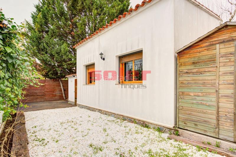 Foto 75b24d81-3f51-4b6b-b501-471e60062ee6. Casa con riscaldamento in Mira-sol Sant Cugat del Vallès