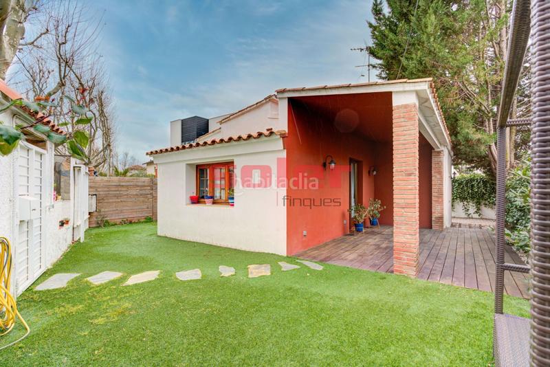 Foto 8716af6d-b4a9-4849-8f83-f06b47d64cc1. Casa con riscaldamento in Mira-sol Sant Cugat del Vallès