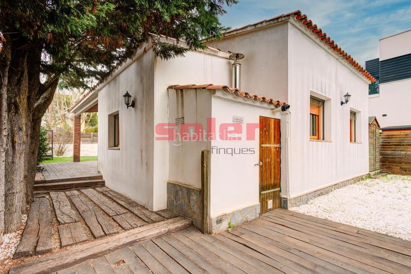 Foto 89519338-dedb-4ec1-a61b-cb47acfd432b. Casa con riscaldamento in Mira-sol Sant Cugat del Vallès