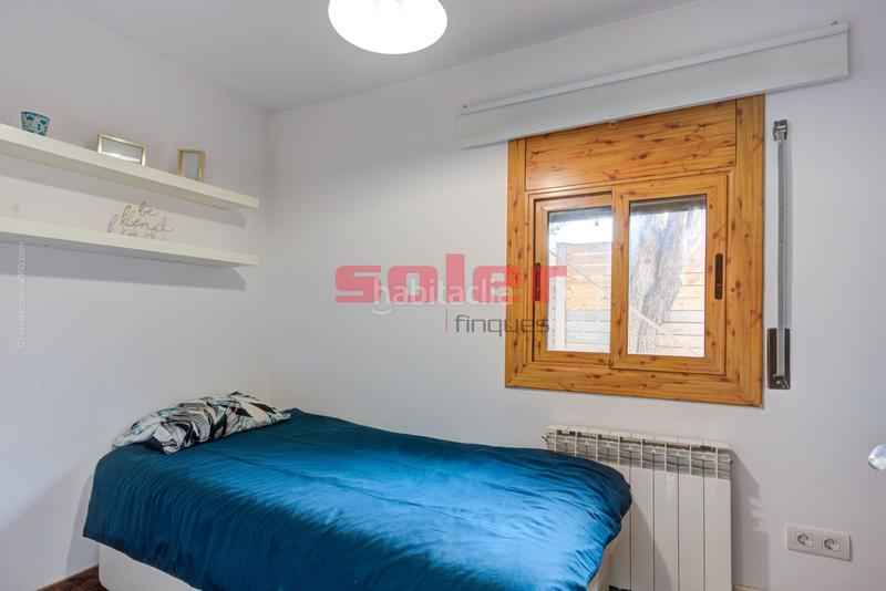 Foto 8f8c6a18-5e33-4b2f-b11b-57033ccc2323. Casa con riscaldamento in Mira-sol Sant Cugat del Vallès