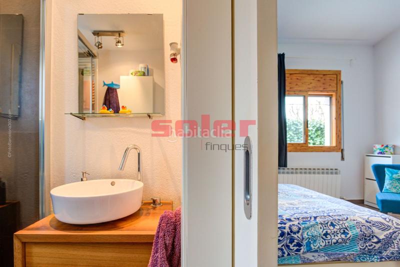 Foto 9f3d7ab9-f0e1-4f4c-8bd4-3a6ee3f31c7a. Casa con riscaldamento in Mira-sol Sant Cugat del Vallès