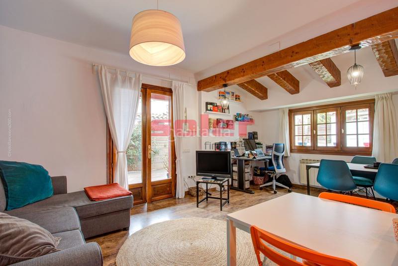 Foto b0a4d32a-3967-4b20-83f5-8cbdb48fecba. Casa con riscaldamento in Mira-sol Sant Cugat del Vallès