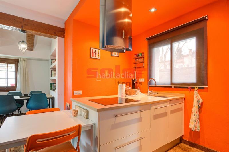 Foto c2e2b774-9d41-42e4-8c6c-365ed8be8ee6. Casa con riscaldamento in Mira-sol Sant Cugat del Vallès