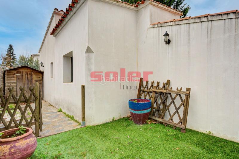 Foto c3588345-5347-45de-adc9-e78d44ef4320. Casa con riscaldamento in Mira-sol Sant Cugat del Vallès