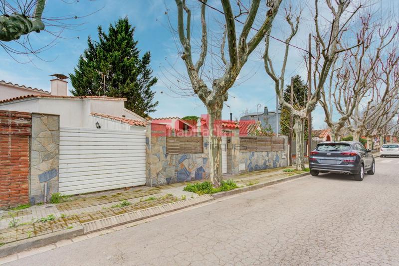 Foto dbac746b-cfad-47b0-8fd5-9787c6134883. Casa con riscaldamento in Mira-sol Sant Cugat del Vallès