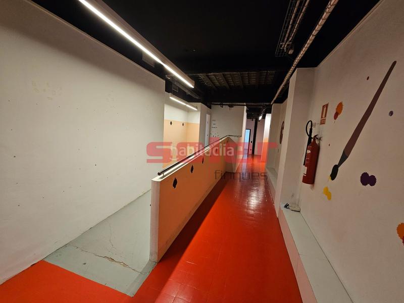 Foto 0ef2d985-6272-4077-a232-1851c855869a. Alquiler local comercial interesantísimo local en Sant Cugat del Vallès