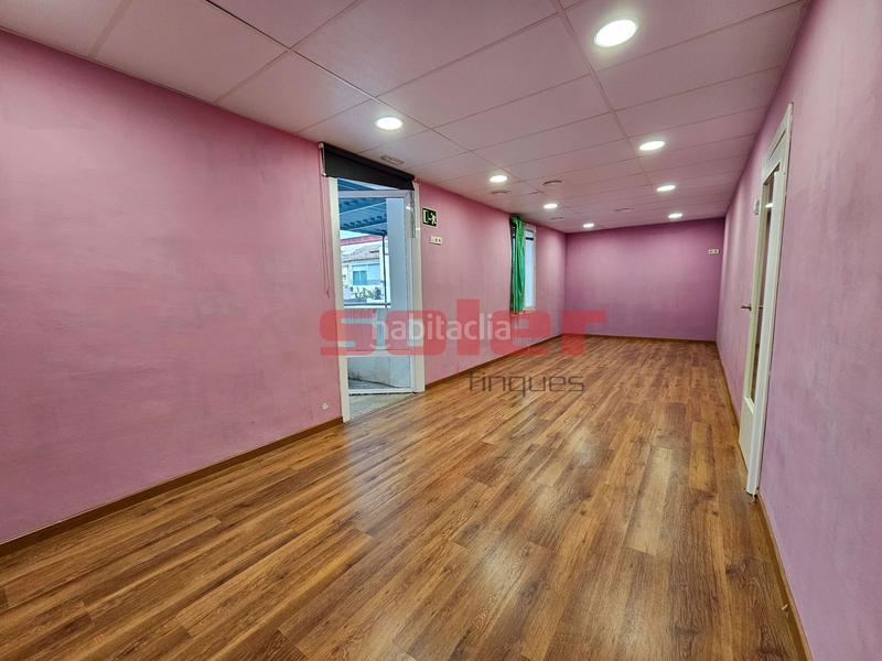 Foto 93130744-bf57-4ea3-9c7e-dbbd9e46d804. Alquiler local comercial interesantísimo local en Sant Cugat del Vallès