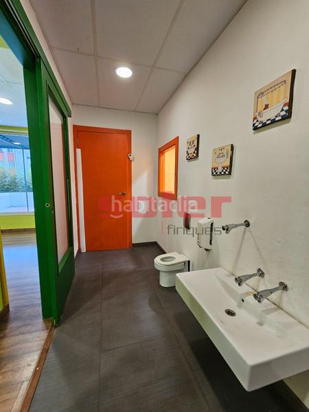 Foto c3de314b-bc83-4fdd-903c-e9136e3020ca. Alquiler local comercial interesantísimo local en Sant Cugat del Vallès