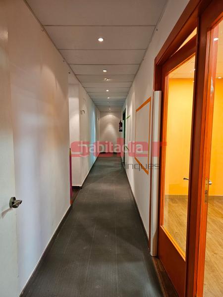 Foto c6160847-c6c9-46aa-a5be-3ac505210522. Alquiler local comercial interesantísimo local en Sant Cugat del Vallès