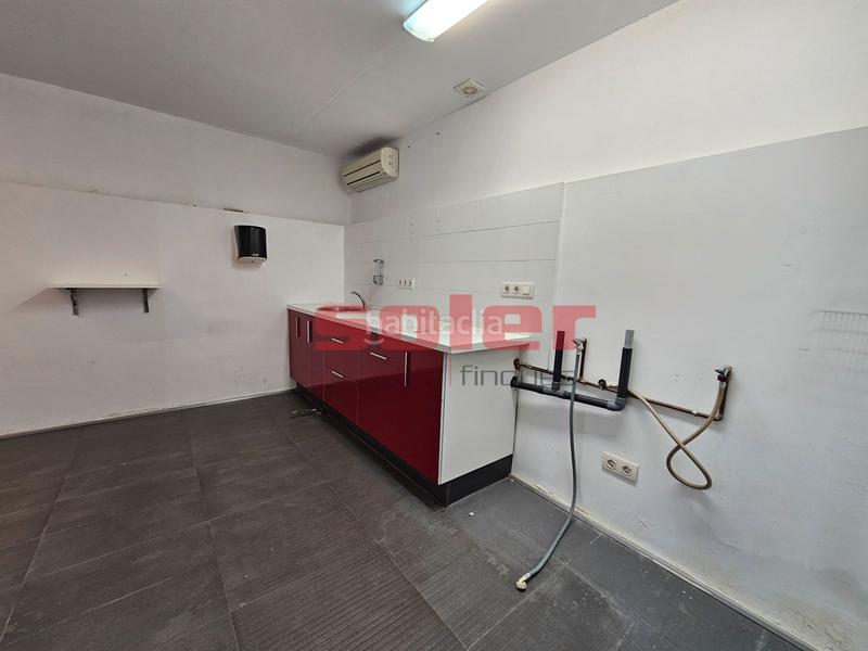 Foto da60a3ce-165e-4326-897a-6203e5b0d568. Alquiler local comercial interesantísimo local en Sant Cugat del Vallès