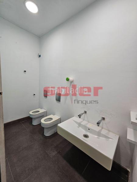 Foto 18c3d3d6-231f-4616-a901-35de2ae67c11. Location local commercial dans El Coll Sant Cugat del Vallès