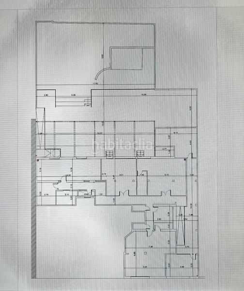 Foto 1a38cb43-d187-47d0-b011-14b2cce8a584. Location local commercial dans El Coll Sant Cugat del Vallès