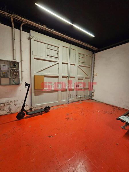 Foto 4206de7e-50e4-4b0f-ac62-2649b70aa72b. Location local commercial dans El Coll Sant Cugat del Vallès