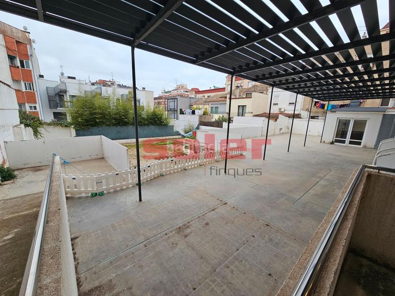 Foto 91e7f4df-d7a5-4240-860a-f38681aec61b. Location local commercial dans El Coll Sant Cugat del Vallès