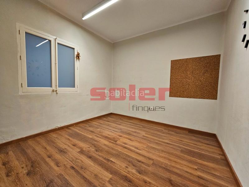 Foto a6734f43-35e4-44c4-8967-319327ac17ab. Location local commercial dans El Coll Sant Cugat del Vallès