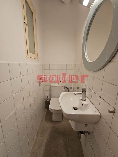 Foto c669d62e-5652-4294-9631-6c803b2e4c06. Location local commercial dans El Coll Sant Cugat del Vallès