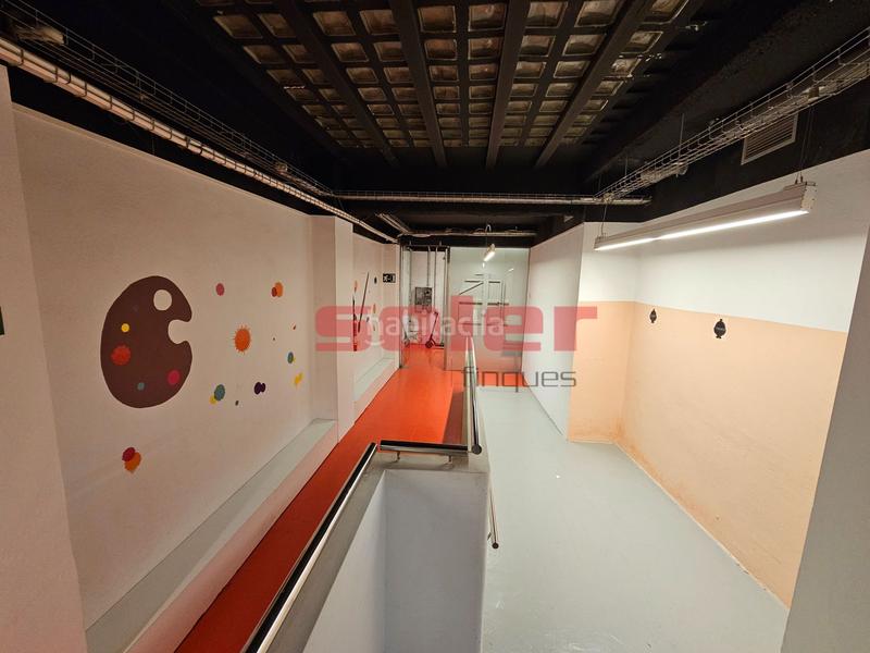 Foto f24b3632-e7af-486d-b537-5d9164b57245. Location local commercial dans El Coll Sant Cugat del Vallès