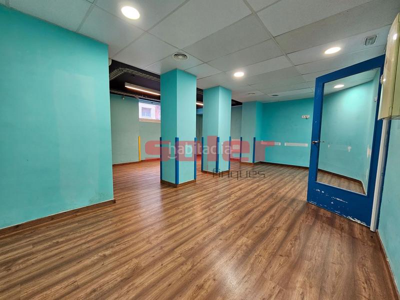 Foto 53a2df45-1e00-4b76-b740-596732cdaa1d. Miete geschäftsraum in El Coll Sant Cugat del Vallès