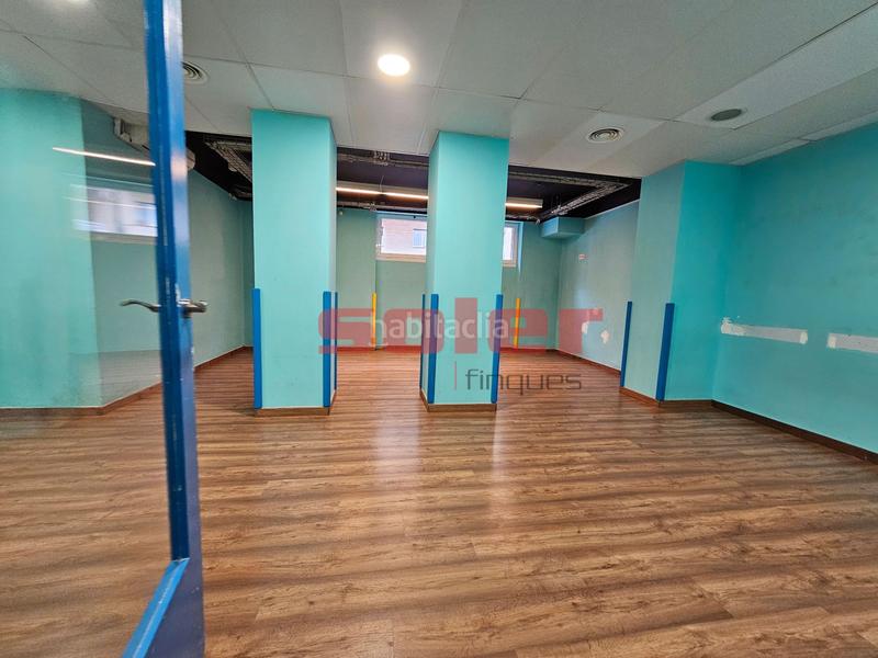 Foto 6ab400a3-fb24-4c34-bec2-1df660508903. Miete geschäftsraum in El Coll Sant Cugat del Vallès