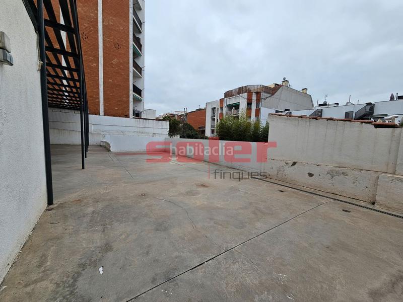 Foto 71259103-61d8-48da-b2c3-72488b196831. Miete geschäftsraum in El Coll Sant Cugat del Vallès