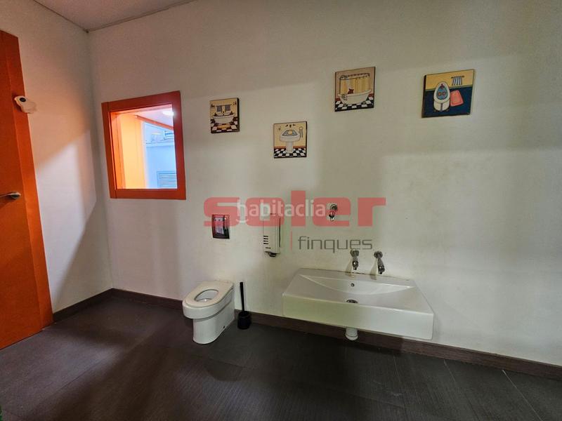 Foto 7dce7b61-69c2-4a54-9187-c63be2a4323b. Miete geschäftsraum in El Coll Sant Cugat del Vallès