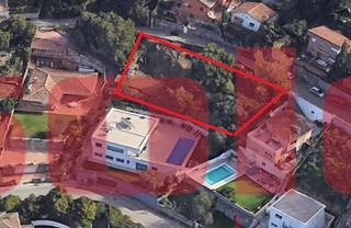 Terreny residencial  Lleida. Terreno en venta en calle lleida montfloritplana del castell