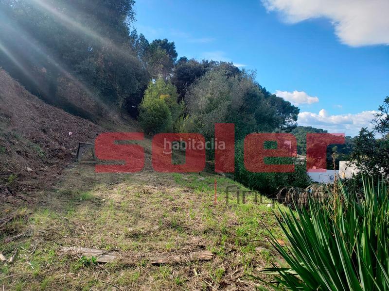 Foto 600f39ee-cdff-4aaa-a097-e3bc6a71384d. Terreny residencial a Montflorit Cerdanyola del Vallès