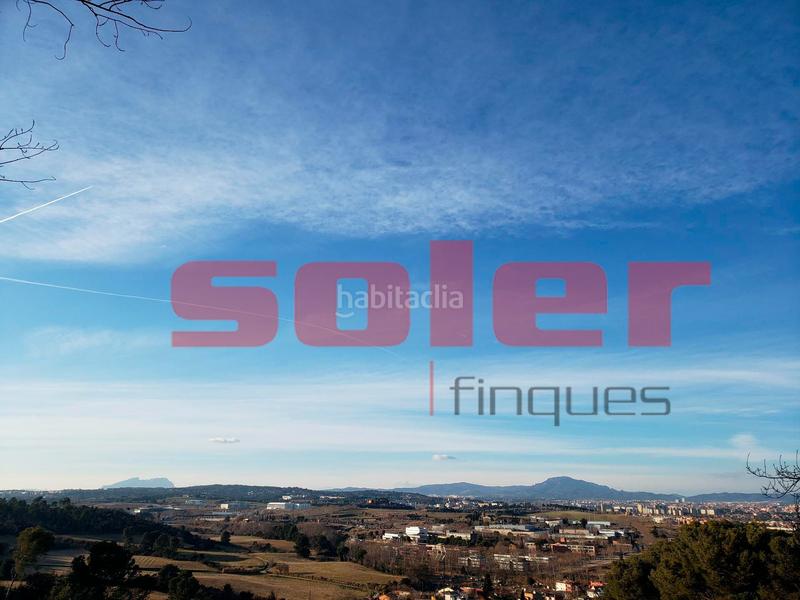 Foto 6b0c94c5-ad20-4113-91f3-49eb18cd7895. Terreny residencial a Montflorit Cerdanyola del Vallès