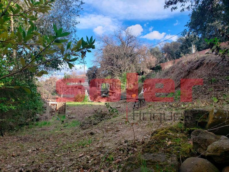 Foto a44591b7-db97-4033-af88-384eb60f341c. Terreny residencial a Montflorit Cerdanyola del Vallès