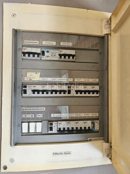 Foto 1f20d59d-fdc6-435b-a515-1668d314b2ae. Affitto locale commerciale in El Coll Sant Cugat del Vallès