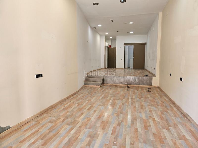 Foto c1c56b1c-0d79-417c-8bd5-a6a4280b1ca4. Affitto locale commerciale in El Coll Sant Cugat del Vallès