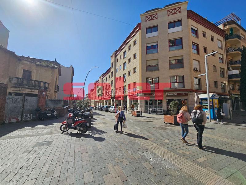 Foto c6f81c4c-1737-46e3-a37c-686585bf6e6d. Affitto locale commerciale in El Coll Sant Cugat del Vallès