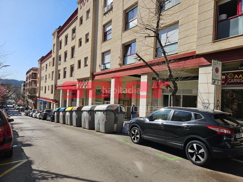 Foto 3e1a8146-1e29-4fe1-be47-9575f0d8b627. Alquiler local comercial local con excelente ubicación en Sant Cugat del Vallès