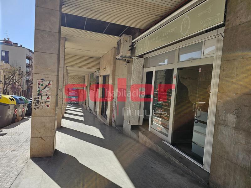 Foto 6663f9eb-b0d2-4fe5-a992-efcc4a4ff225. Alquiler local comercial local con excelente ubicación en Sant Cugat del Vallès