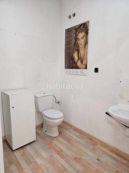 Foto c8bad617-a420-4e47-847c-311a6f95eee1. Alquiler local comercial local con excelente ubicación en Sant Cugat del Vallès