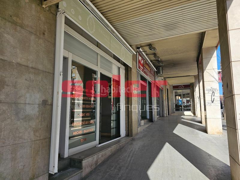 Foto d1778d50-473d-4013-a6fd-c9907b96d888. Alquiler local comercial local con excelente ubicación en Sant Cugat del Vallès